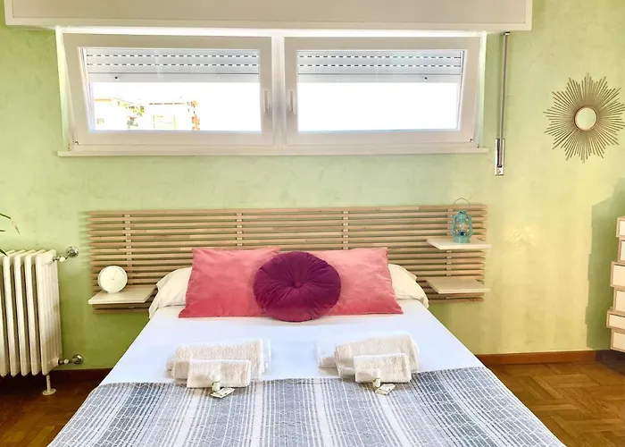 Attico Vista San Pietro Apartment Rom